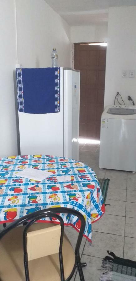 Flat Mobiliado C/ Piscina Apartman João Pessoa Kültér fotó