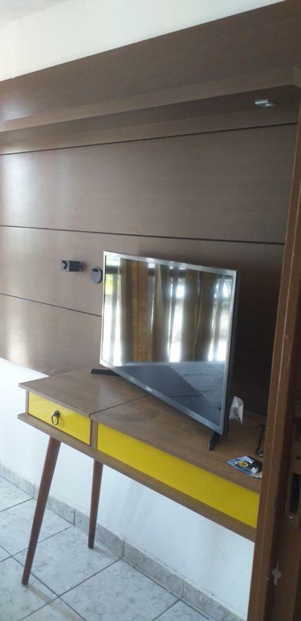 Flat Mobiliado C/ Piscina Apartman João Pessoa Kültér fotó