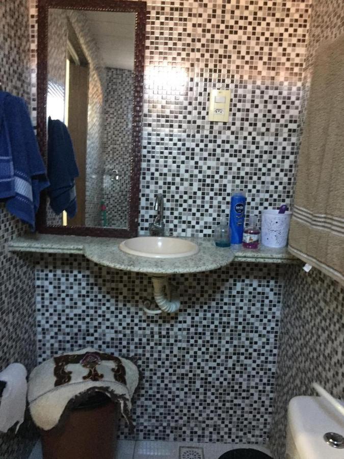 Flat Mobiliado C/ Piscina Apartman João Pessoa Kültér fotó